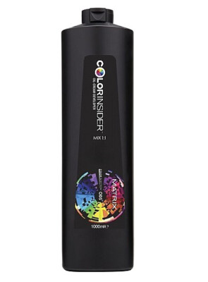 MATRIX Colorinsider Oxydant 30 Volumen 9% Haaraktivator 1000 ml