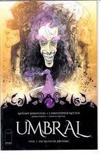 Umbral #5 Image Comics
