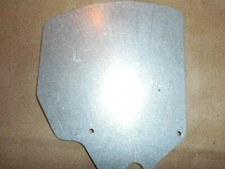 TIMING PLATE FOR USE ON IBM & SIMPLEX MASTER ...