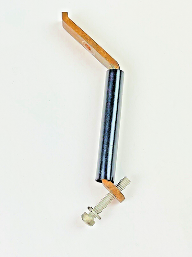 FPE FEDERAL PACIFIC - KFDP3C -COPPER MOUNTING HARDWARE BREAKER KIT -KFDP3C-1 FPE - Picture 5 of 7