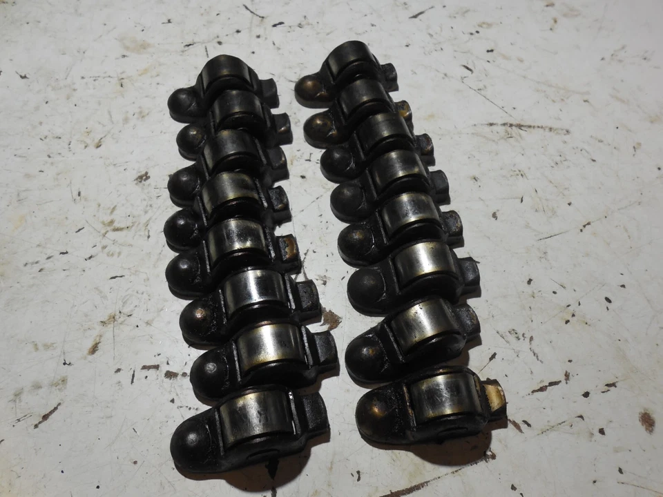 Rodamientos de rodillos de motor brazos basculantes 99-02 Saturn SC2 1,9 L SW2 Foto 3 de 4