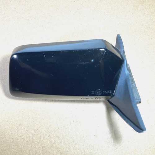 Outer Rear View Mirror RH For Toyota Corolla DX KE70 Genuine IKI 8044 USED