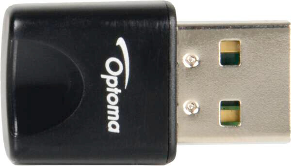 Optoma Wireless Usb Adapter Wusb