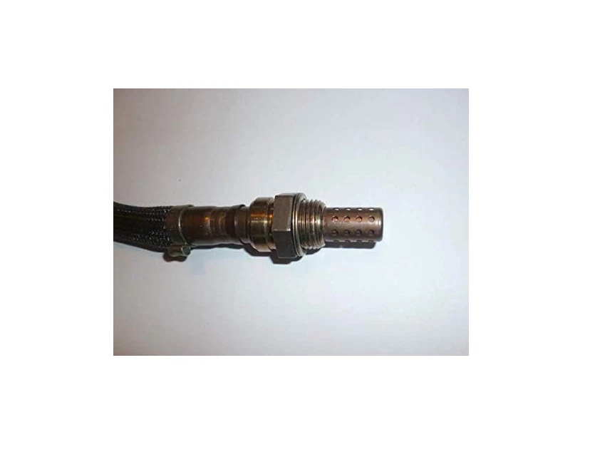 Sensor de oxígeno 86-92 75423117 para Mercedes-Benz 190E 260E 300CE 300D 300E 300SDL Foto 4 de 4