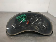 Compteur Opel COMBO