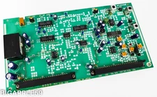 Japan Radio JRC NRD-525 Receiver IF AF Amplifier Board / CAE-182