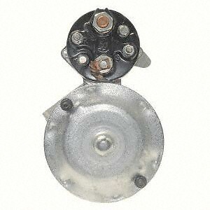 ACDelco Professional 3361891 Starter Motor for Enhanced Performance