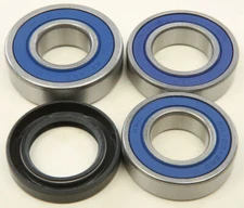 All Balls 25-1720 Rear Wheel Bearing Kit