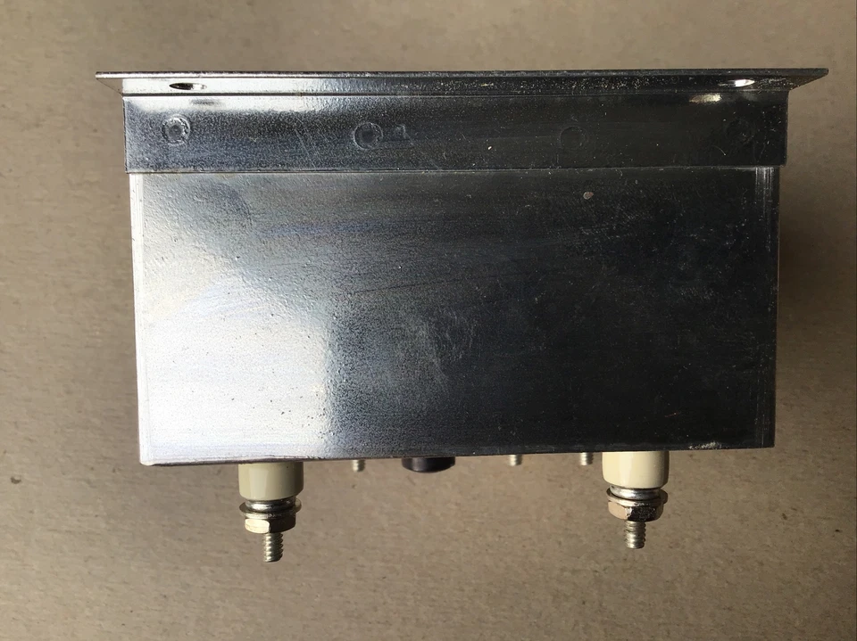 Wilmar Frequency Relay 20-350SX - Image 4 of 4