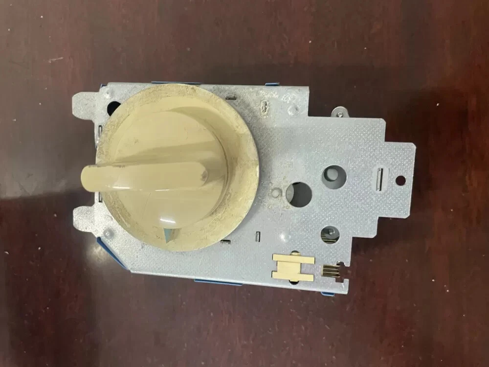 Whirlpool 175D1432G022 WH12X933 Washer Timer AZ46989 | KM1660
