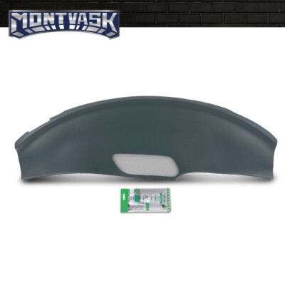 Dark Gray Dashboard Dash Cover 18-925-DGR Fit For 1993-1996 Pontiac Firebird