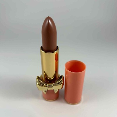 PAT McGRATH LABS X Bridgerton SatinAllure Lipstick - Nude Venus - NWOB