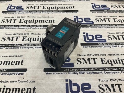 Fatek Programmable Controller - FBS-8XYR w/Warranty