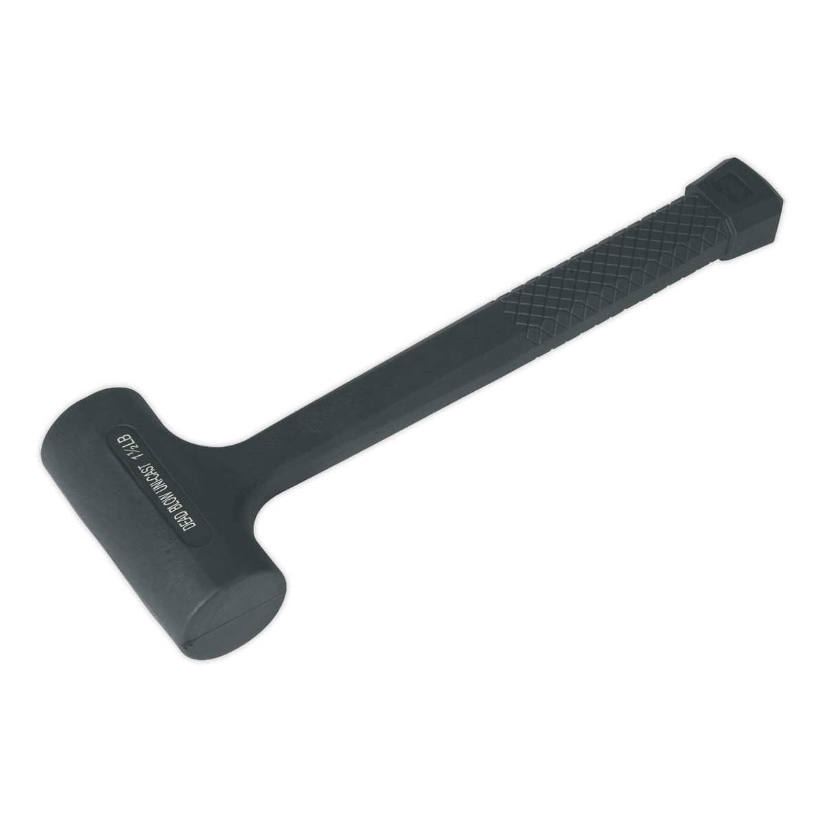 Siegen S0542 Dead Blow Hammer 1.5lb - Image 4