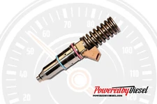 10R6162 Caterpillar C13 Diesel Injector Remanufactured