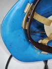 Norton Model 410 Blue Eagle Lighted Helmet Visor Hard Hat Vintage USA Mining — photo 10