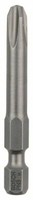 15X Bosch Schrauberbit Extra-Hart Ph 3, 49 Mm