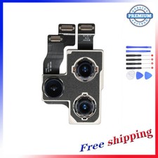 FOR iPhone 11 Pro / Pro Max Rear Back Main Camera Module Flex Cable Replacement