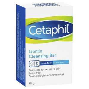 cetaphil antibacterial soap