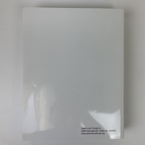 ISTFA 2004, Proceedings from the 30... by ASM International Paperback / softback - Picture 2 of 7
