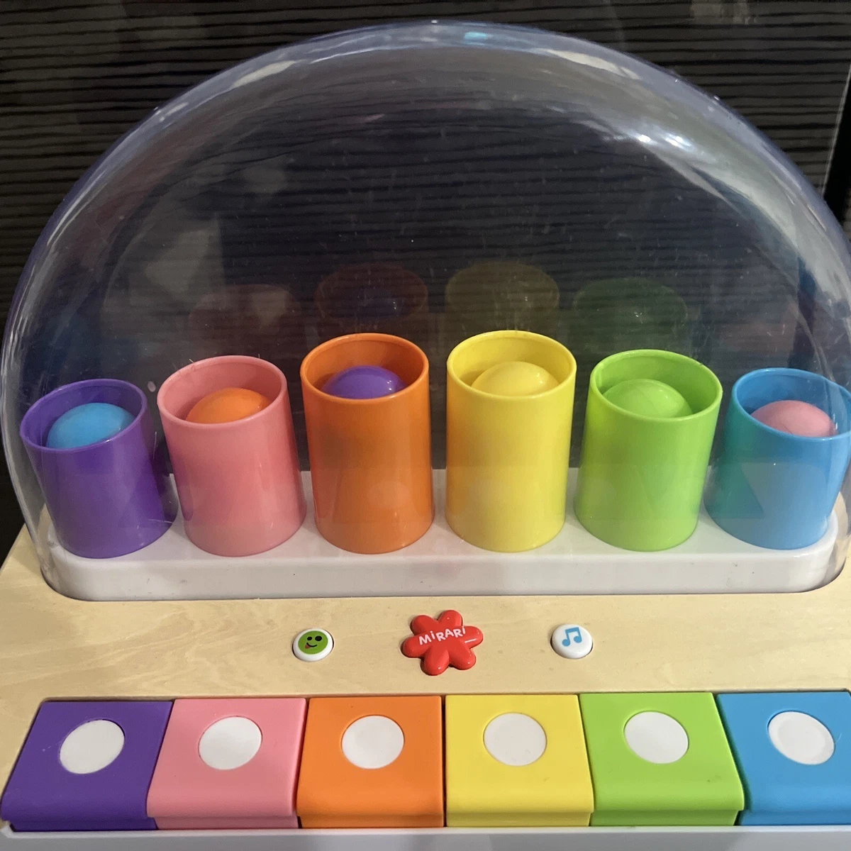 Playmonster mirari pop pop piano sales