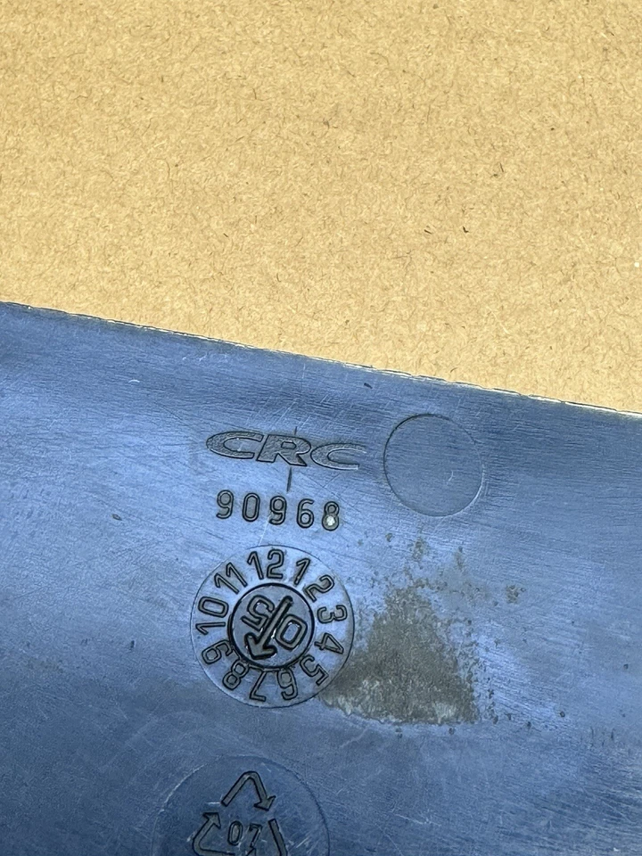 MV AGUSTA BRUTALE 910 750 989 1078 paracatena inferiore protezione forcellone - Изображение 3 из 3