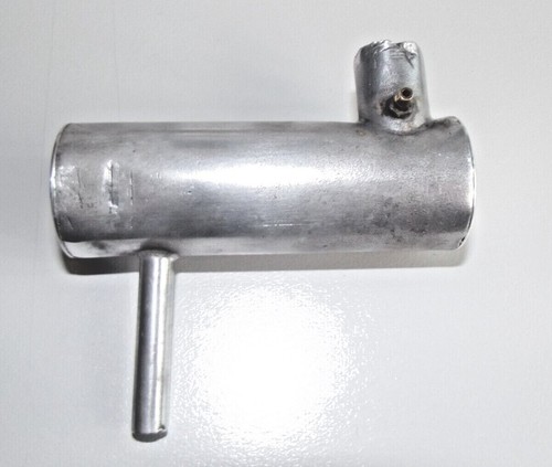 VINTAGE OPS MUFFLER FOR .21 -.25 SIZE NITRO ENGINE PAN CAR | eBay Australia