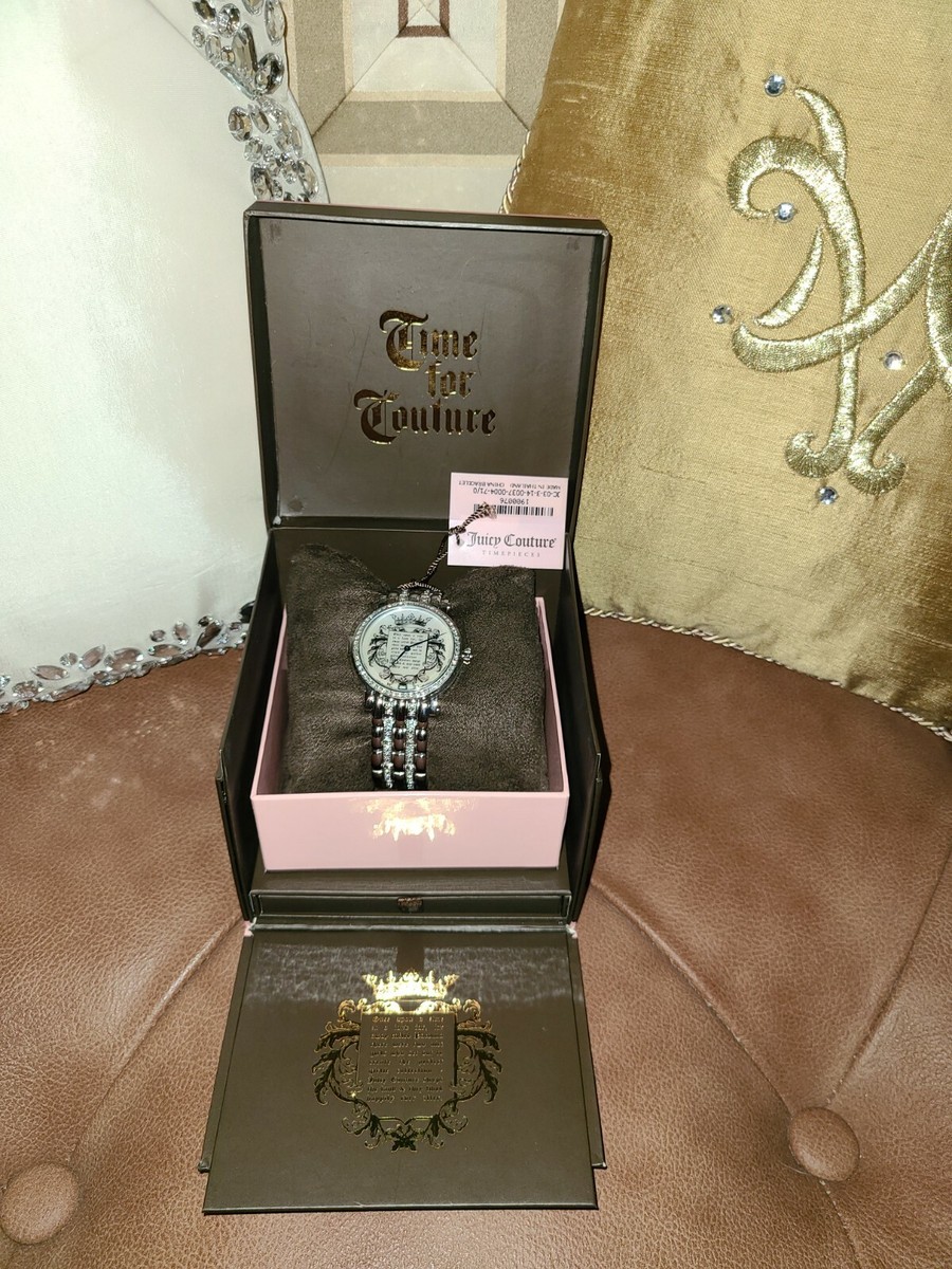 RARE VINTAGE JUICY COUTURE WATCH | eBay display picture 2