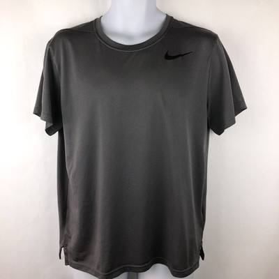 nike dri fit 100 polyester