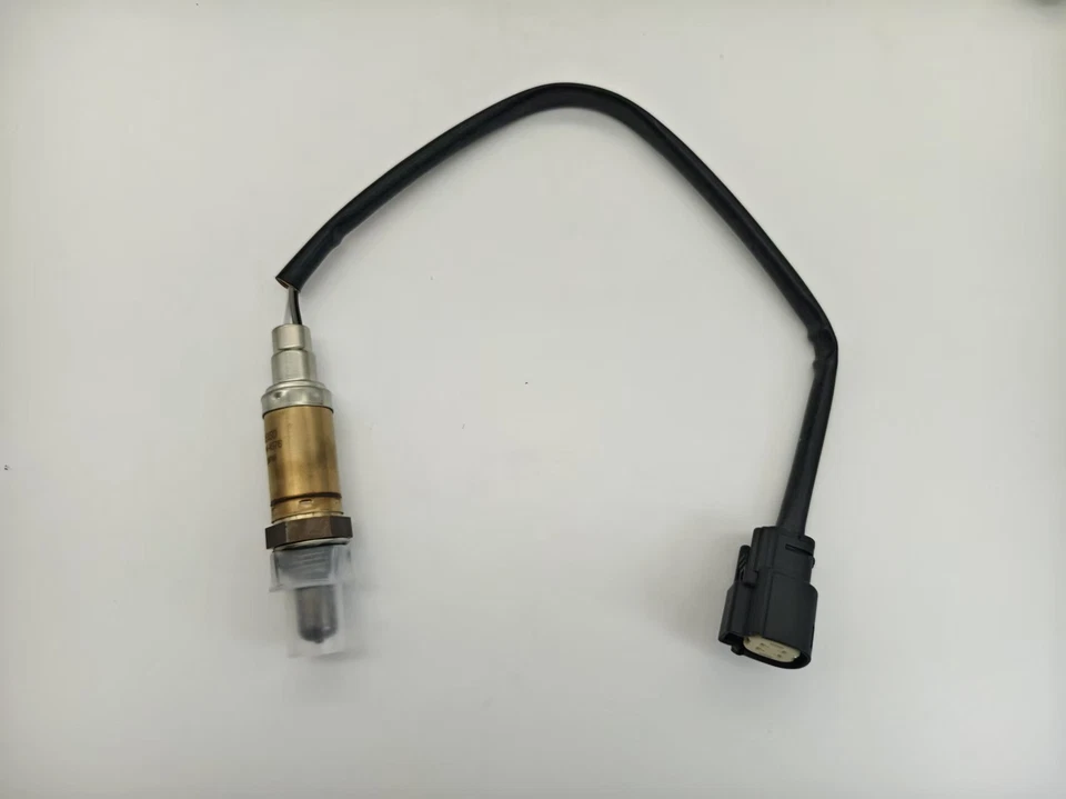 2PCS Up+Downstream Oxygen O2 Sensor  For Ford F-250 F-350 Super Duty 6.2L V8 NEW Foto 4 de 4