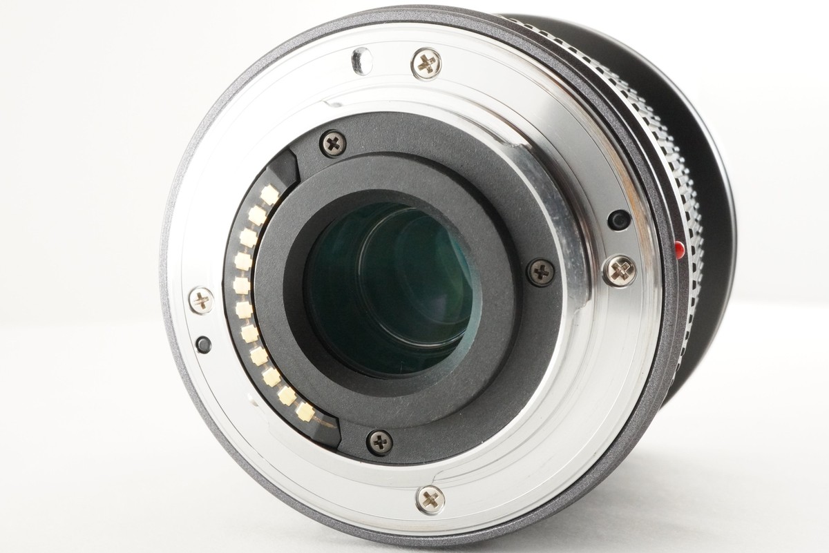 Panasonic LUMIX G VARIO 7-14mm F4 ASPH. (H-F007014) AF Lens Panasonic LUMIX G VARIO 7-14mm F4 ASPH. (H-F007014) AF Lens
