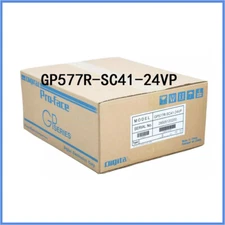 1P New Boxed touch screen Module GP577R-SC41-24VP HMI Pro-face Factory wholesale