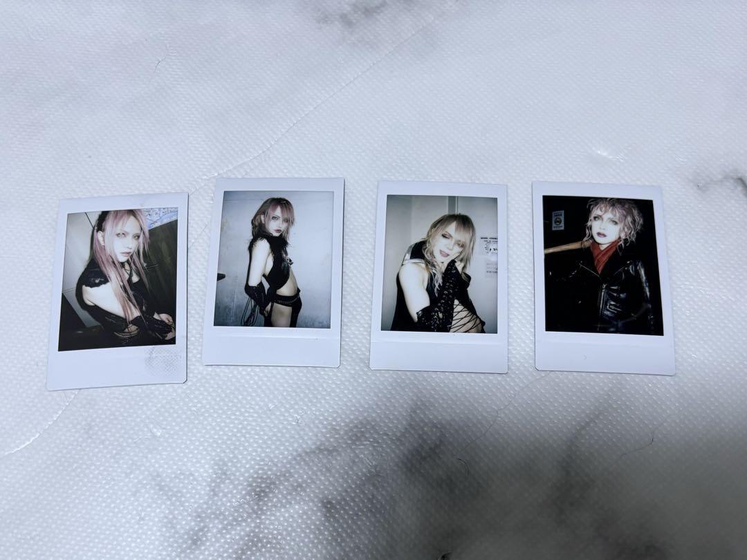 JILUKA Sena チェキ ピュアサウンド / sp_アーティスト_取扱商品