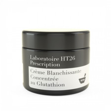 HT26 Prescription Glutathione Whitening Night Cream / Creme nuit