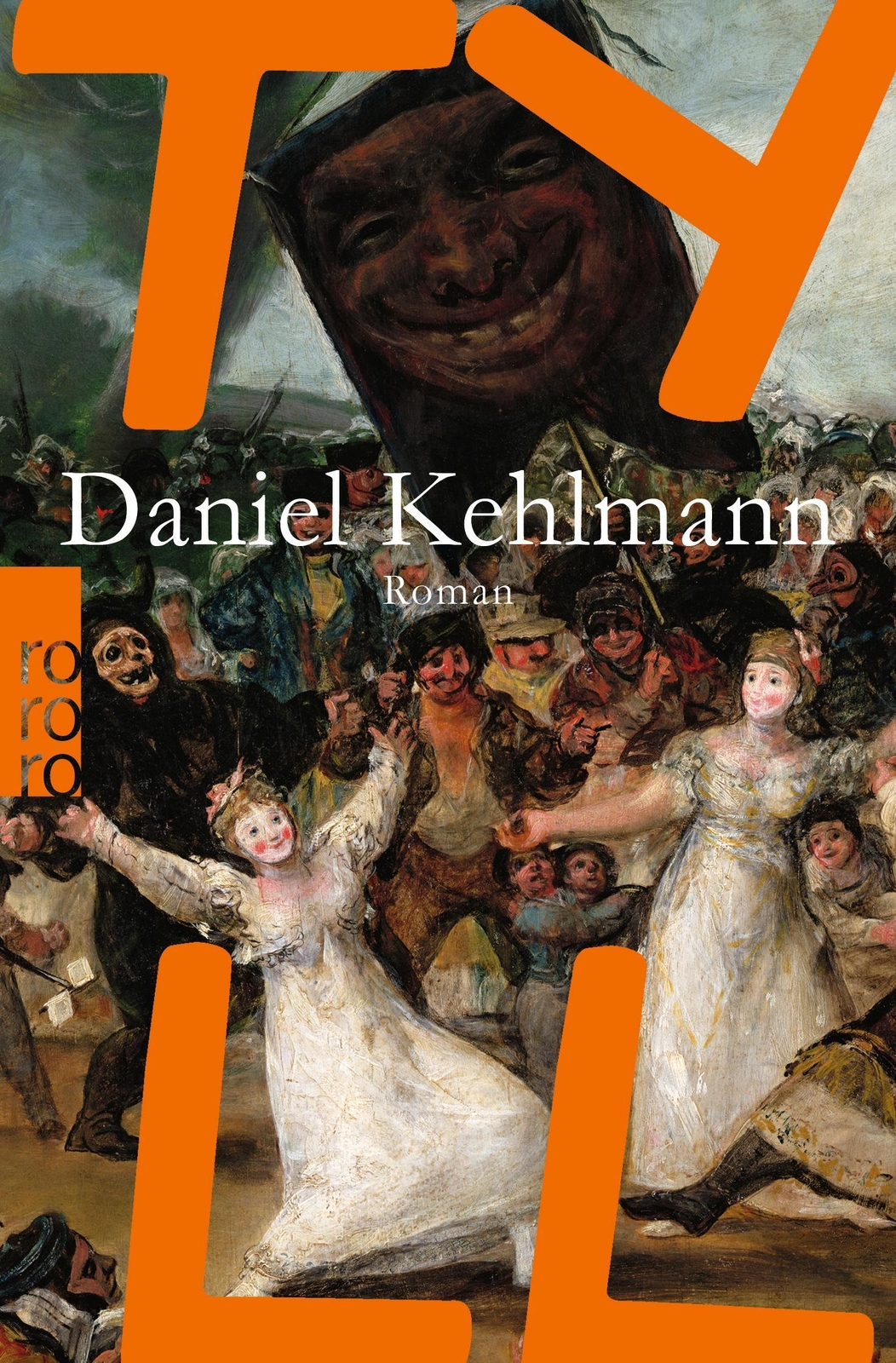 Thumbnail - Tyll, Daniel Kehlmann
