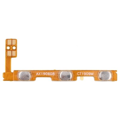 Flat Flex Tasto Accensione E Volume Per Xiaomi Redmi Note 4X – Ricambio Switch Laterale