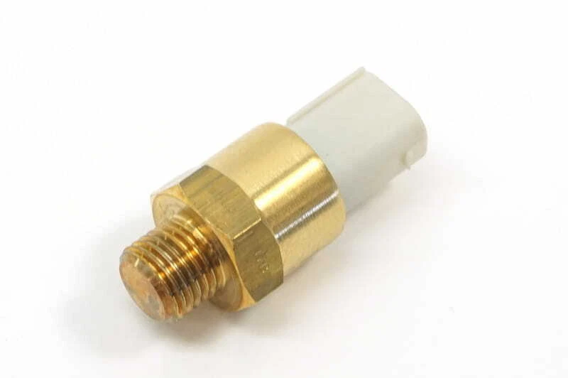 Sensor de temperatura en radiador interruptor de temperatura doble 91/104 grados C para: BMW 740i Foto 3 de 4