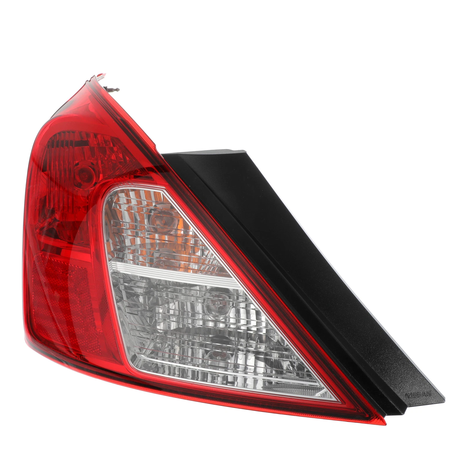 NEW OEM GENUINE Nissan 2012-2019 Versa Rear Left Tail Light Assembly 26555-3AN0A