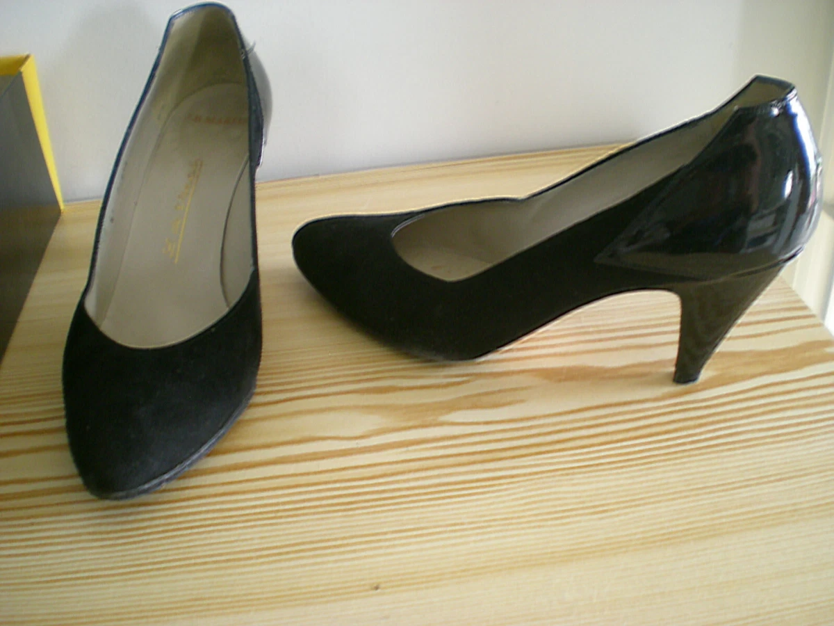 Jb martin top chaussures femme