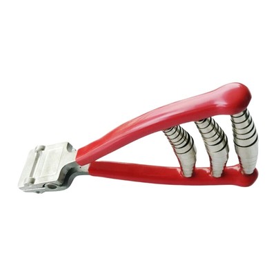 Starting Clamp Stringing Tool For Badminton Tennis Racquet Spring Loaded