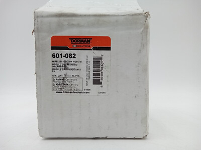 Dorman Wireless Ignition Module 601-082 for Chrysler
