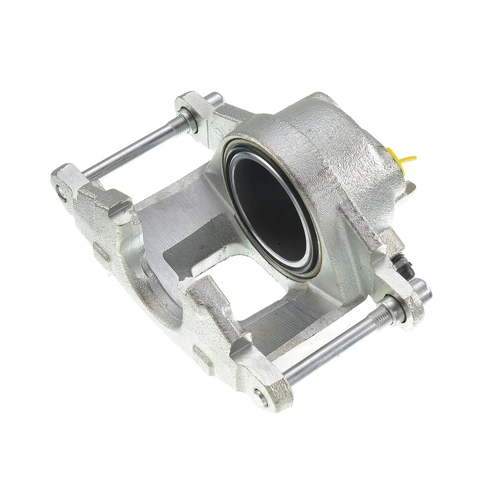 Front Brake Calipers for Chevrolet Blazer K10 GMC Jimmy K1500 Jeep J10 J20 79-91 - Image 3 of 4