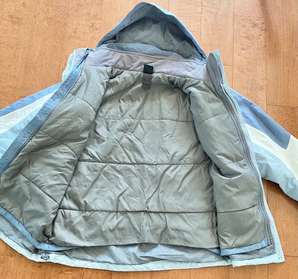 トップス THE NORTH FACE Hy BR id Windshell Piste s-l1200.jpg