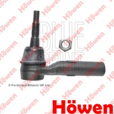 Fits Jeep Grand Cherokee 1999- Commander 2005-2010 Tie Rod End Howen #2