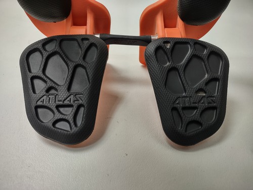 Atlas Tyke Neck Brace for Kids - Lightweight, Flexible, Safe Design & Protection - Picture 13 of 15