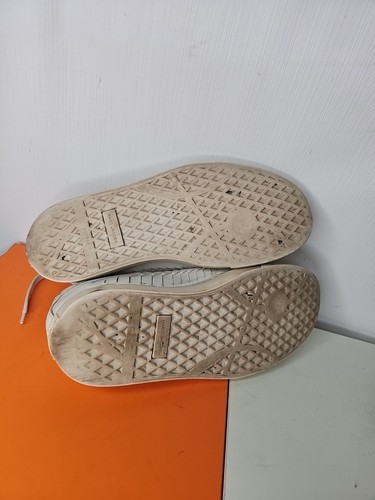 Zapatos para hombre Marc Jacobs blancos talla 8 - Imagen 5 de 9