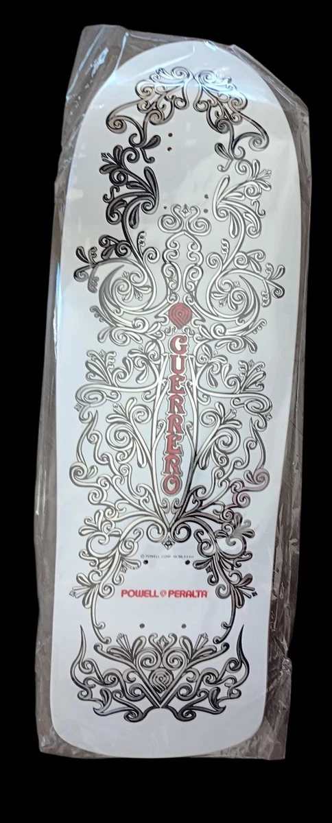 powell peralta guerrero products for sale | eBay