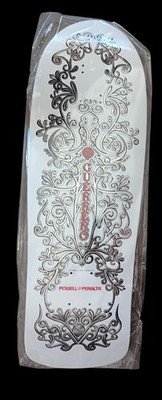 POWELL PERALTA BONES BRIGADE TOMMY GUERRERO SKATEBOARD DECK - SERIES 17