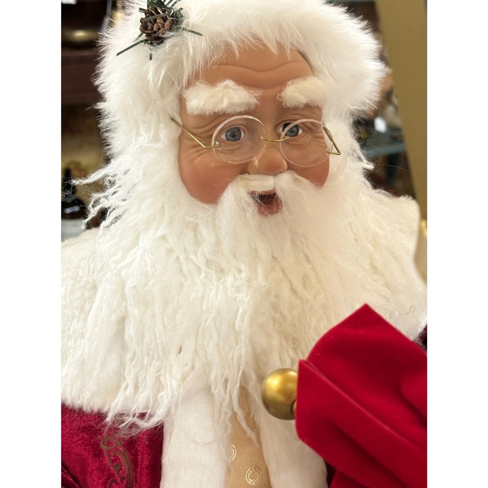 Santa Ashton-Drake Galleries