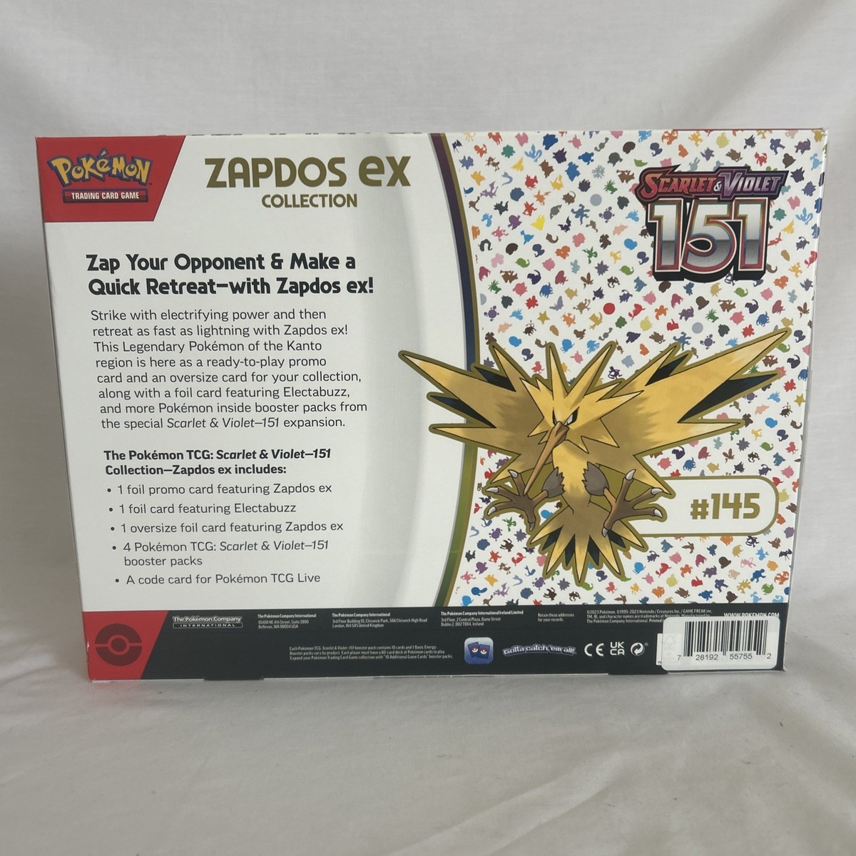 when does costco restock pokemon cards Costco might be gearing up for the most insane Pokmon restock of the year.  The 151 Ultra Premium Collection just changed from Inactive to New  within Costco's internal system  after being
